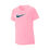 Dry Swoosh Tee Girls