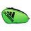 Racket Bag CONTROL 2.0 green