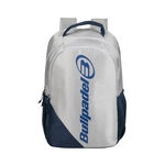 Bullpadel Bullpadel ADVANCE Backpack - white