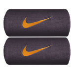 Nike Tennis Premier Doublewide Wristbands (2er Pack) Promo SP14