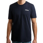 adidas Essentials Plain Tee Men