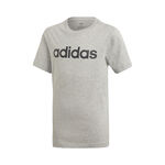 adidas Essentials Linear Tee Boys