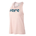 ASICS Essential Graphic Tank Women