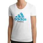 adidas Category Tee Women