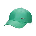 Nike Dri-Fit Club Cap Curved Bill metal Swoosh