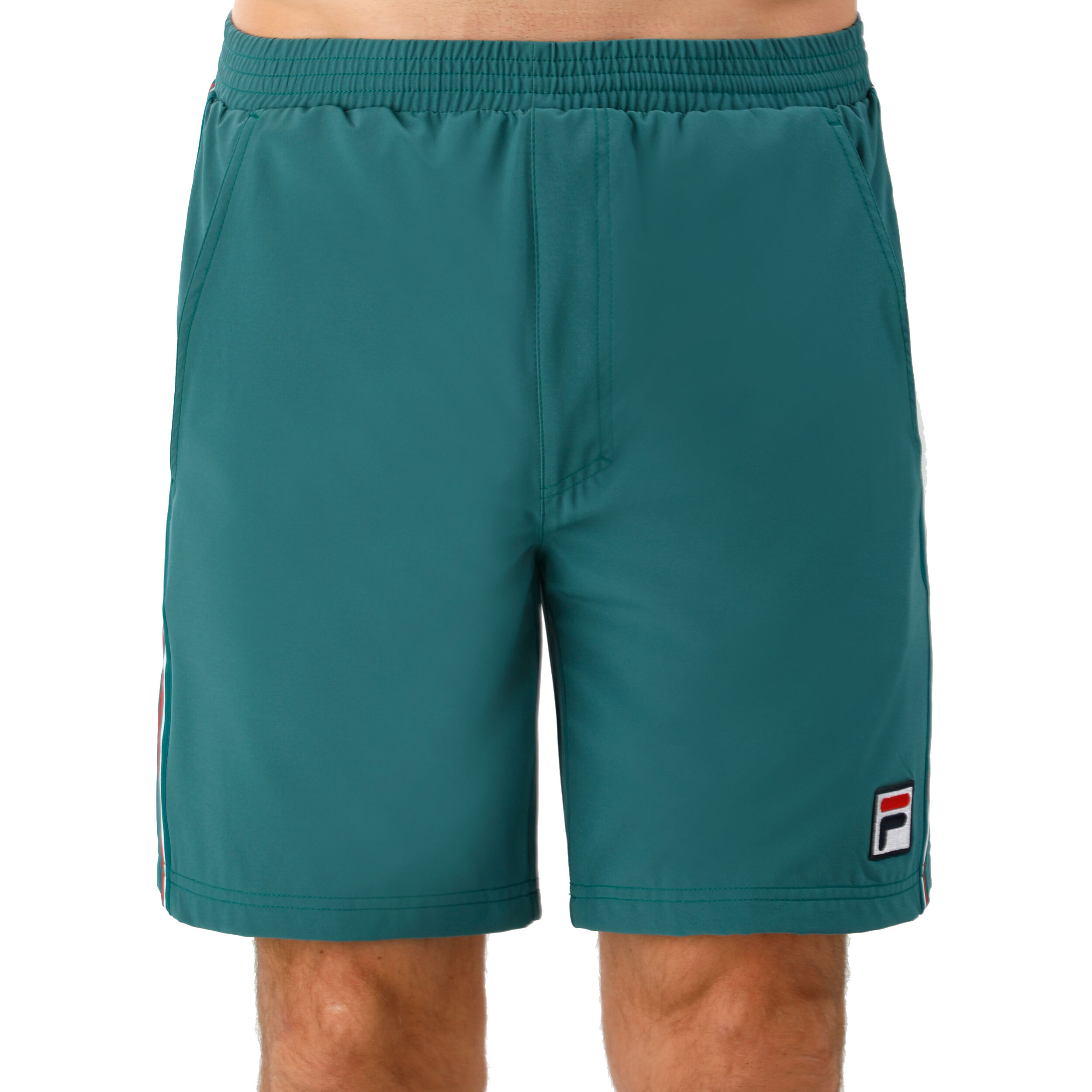 Fila shorts outlet mens green