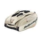 Bullpadel Bullpadel Vertex Padel Racket Bag-Grey
