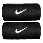 Nike Tennis Premier Doublewide Wristbands (2er Pack) Promo SP14