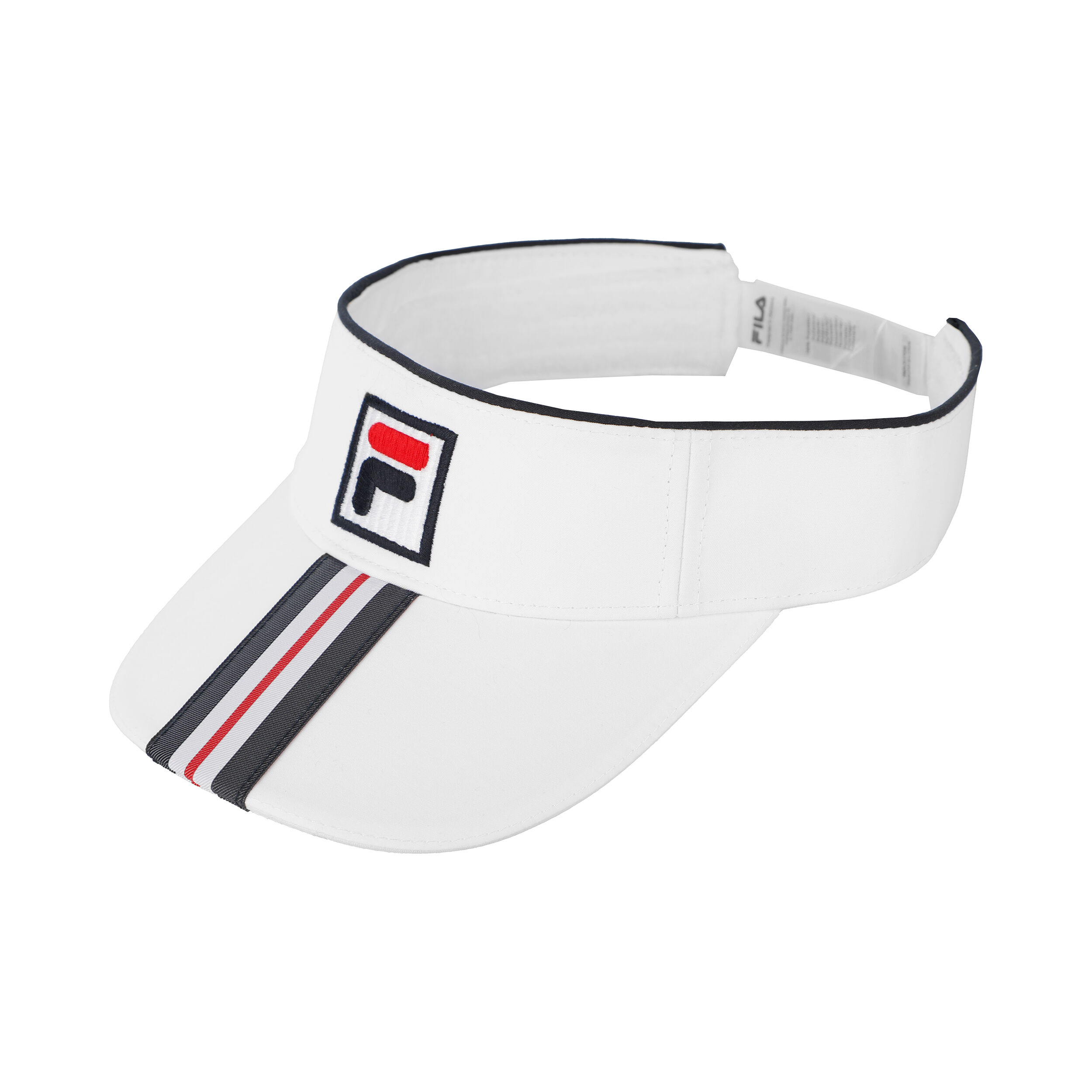 Fila visor cap 2025