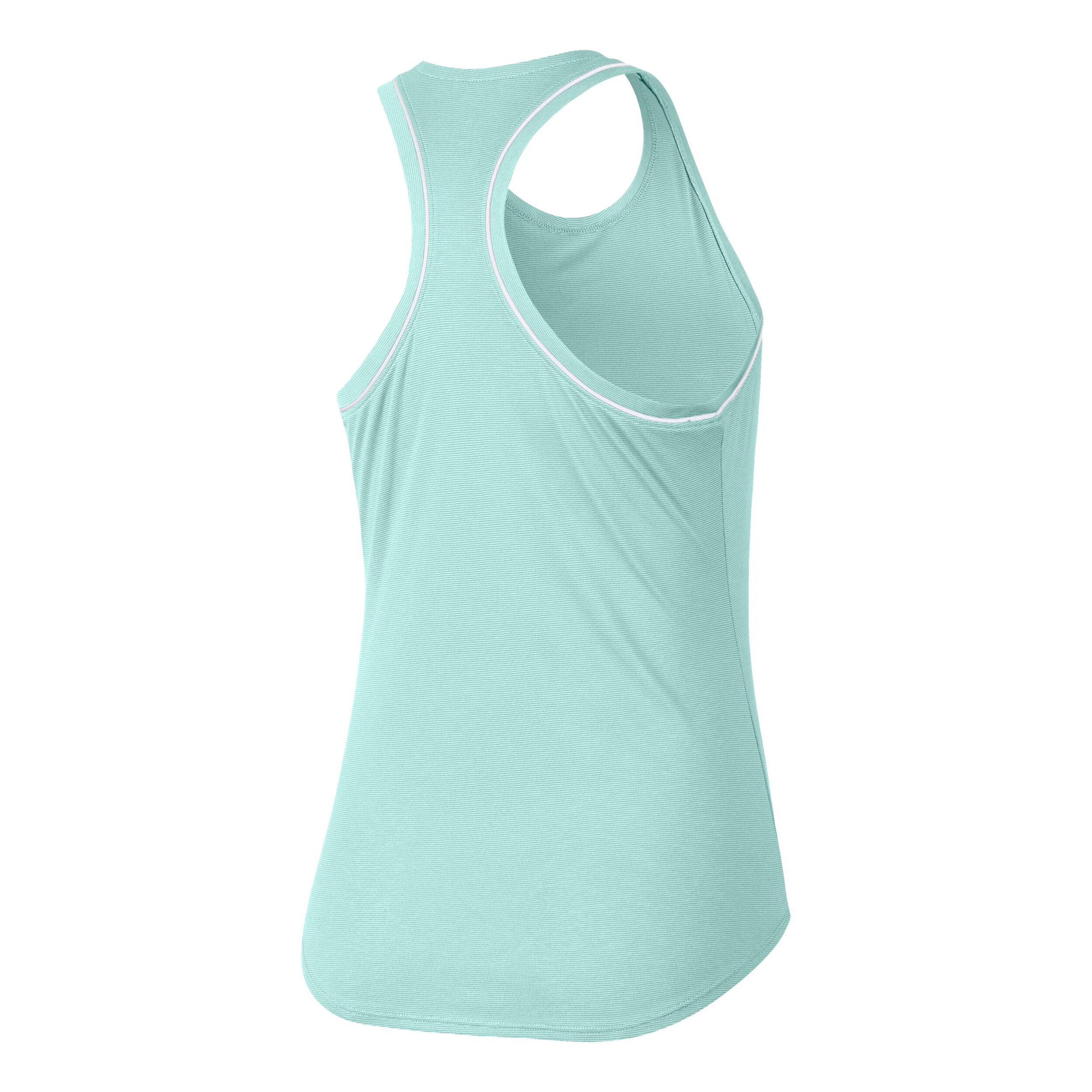 Buy Nike Court Dry Tank Top Women Mint White online Padel Point COM