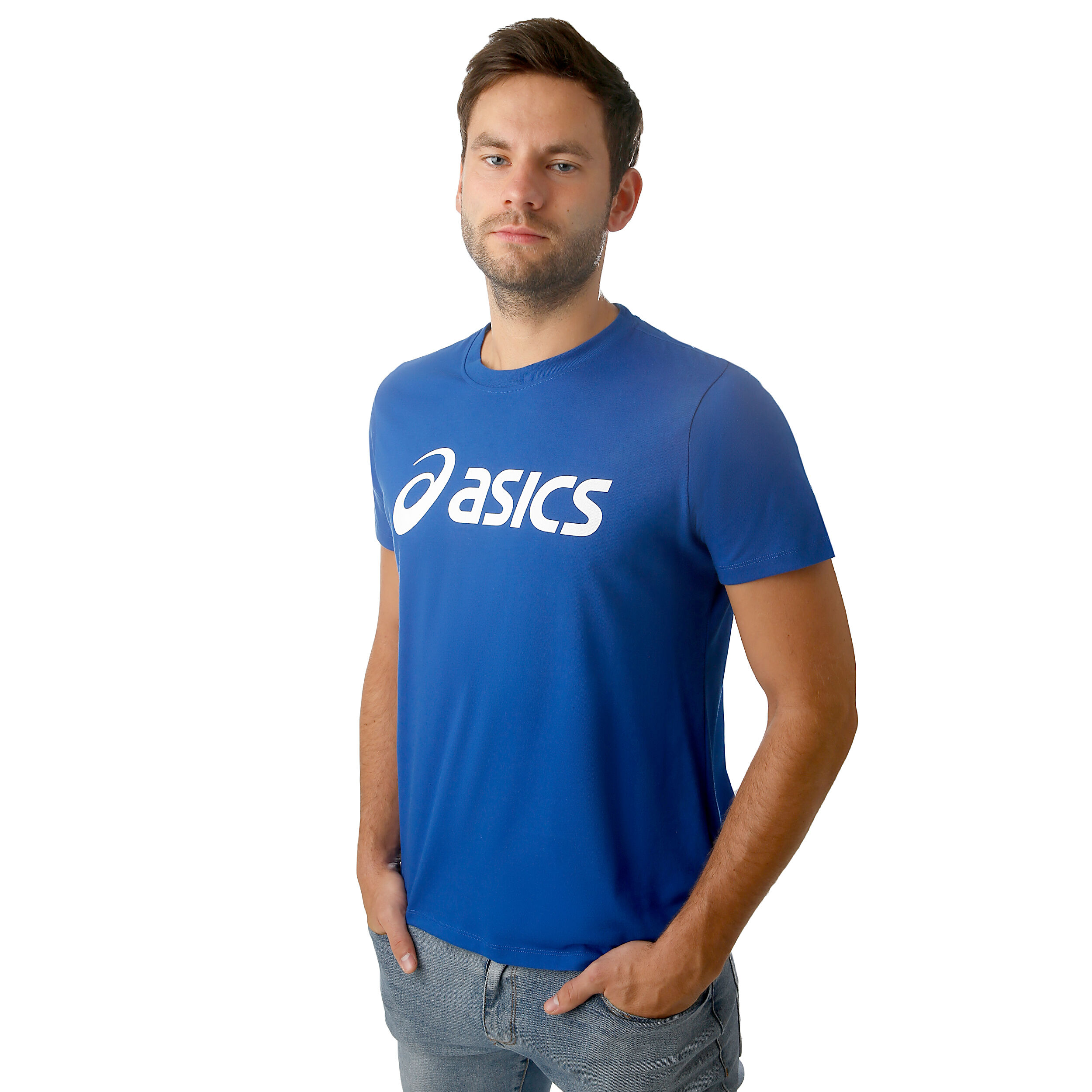 asics t shirt