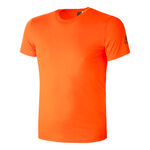 adidas Black Vest Tee Men