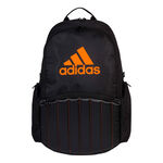 adidas Backpack PROTOUR Black/Lime