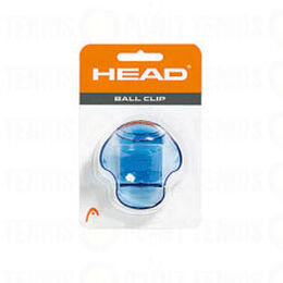 Ball-Clip