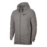 Nike Dri-Fit Full-Zip Hoodie Men