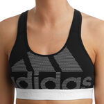 adidas Dont Rest AlphaSkin Sports Logo Pack Solid Women