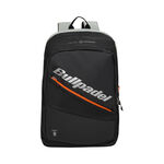 Bullpadel Bullpadel Hack BPM26001 Backpack - black