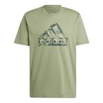 adidas Future Icon Logo Tee