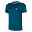 Crush Break Ringer Tee M