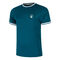 Crush Break Ringer Tee M