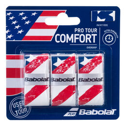 Pro Tour Comfort USA
