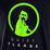 Advantage Logo Tee