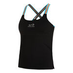 Endless Camiseta Glow Tank-Top