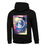 Flashy Retro Backprint Hoody