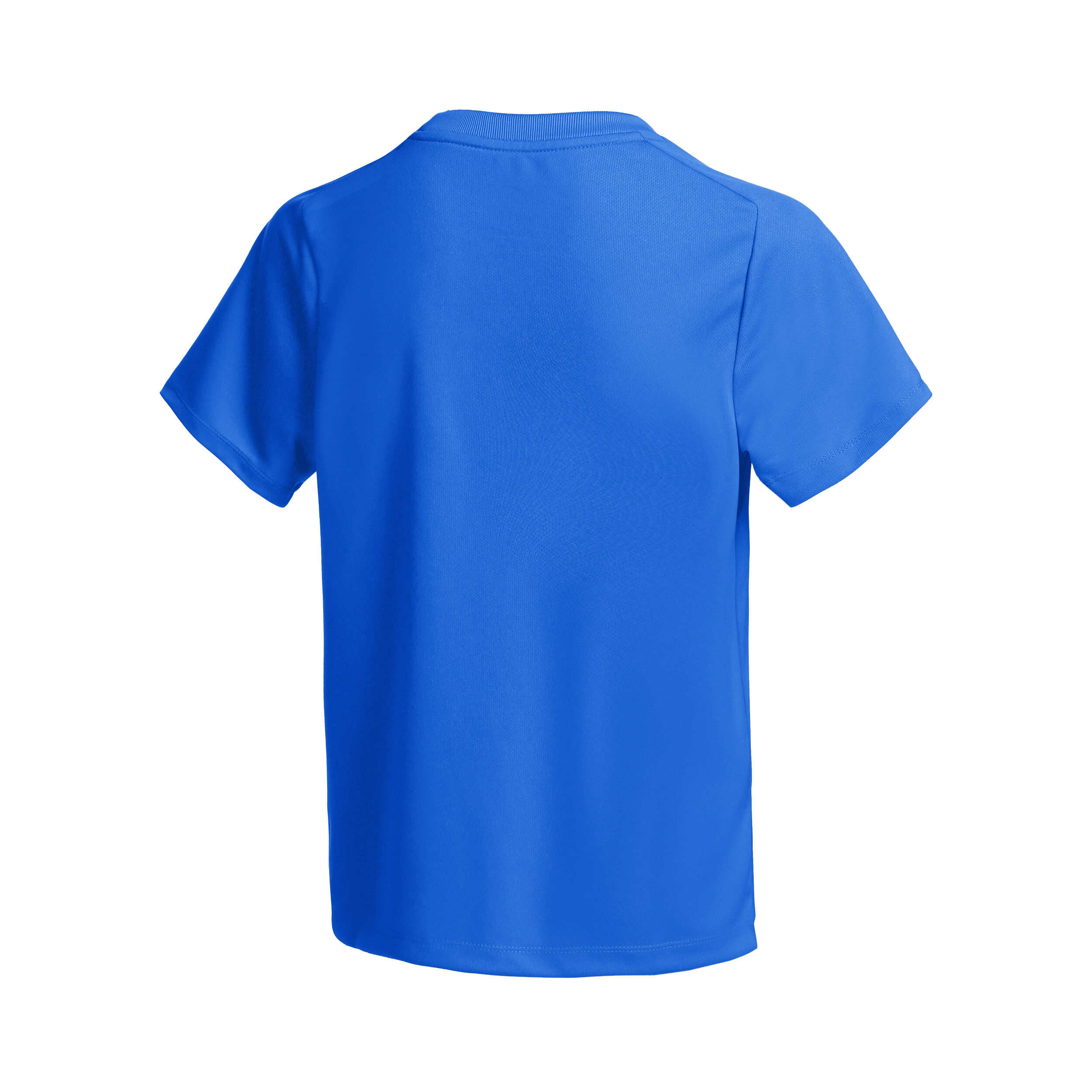 Dri fit blue shirt outlet
