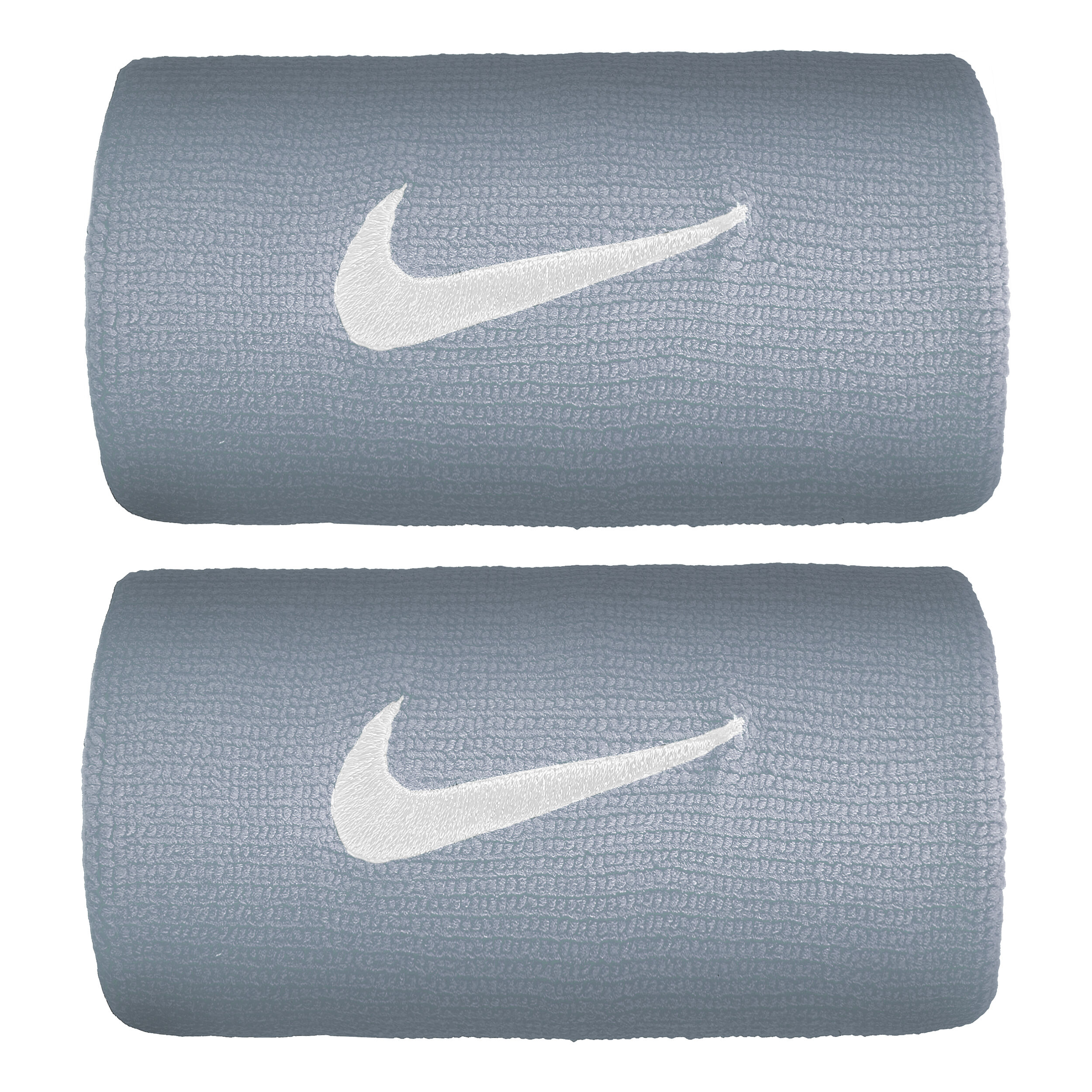 Buy Nike Wristband Men Grey online Padel Point COM