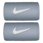 Nike Tennis Premier Doublewide Wristbands (2er Pack) Promo SP14