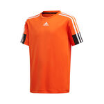 adidas A.Rdy 3-Stripes Tee Boys