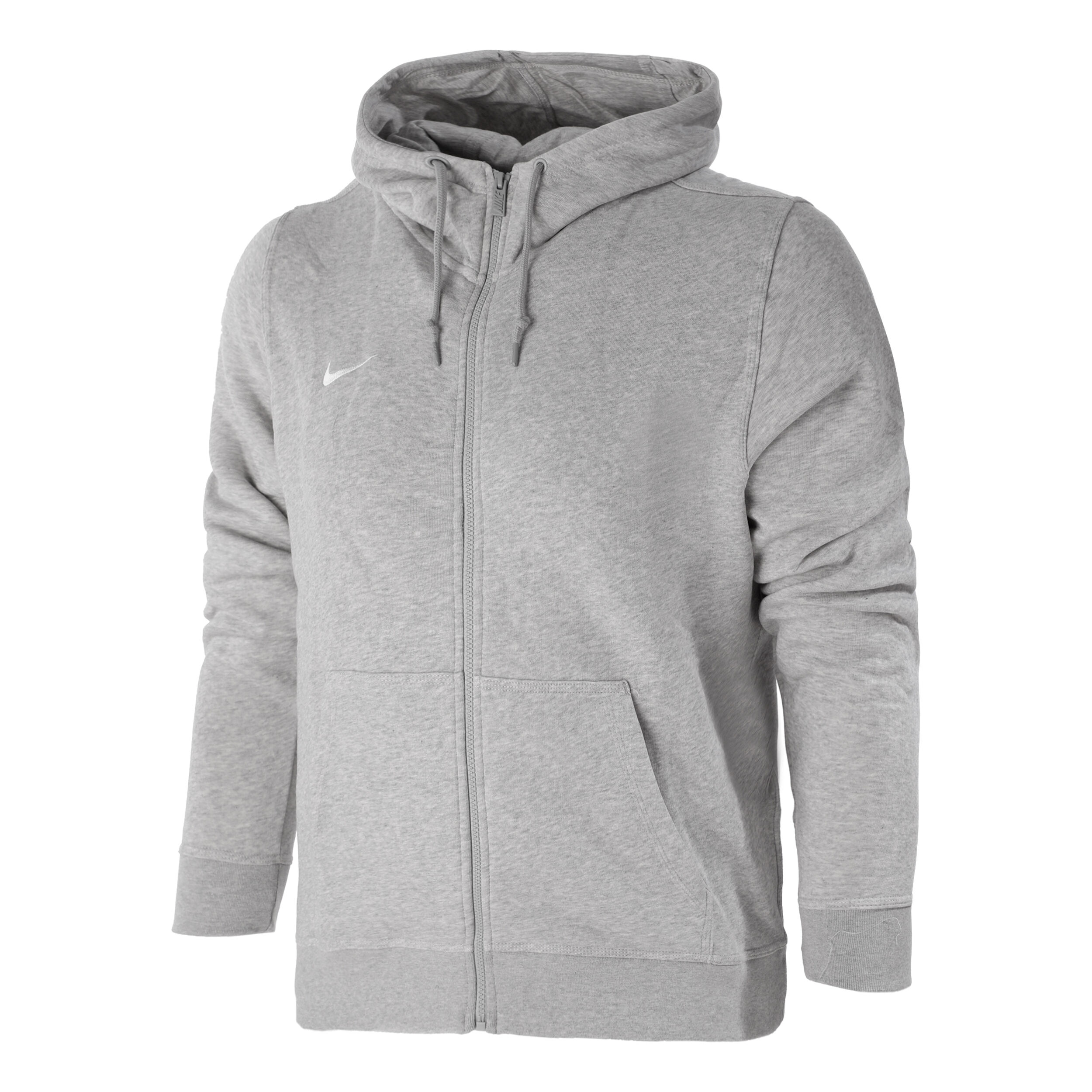 Nike team store club full zip