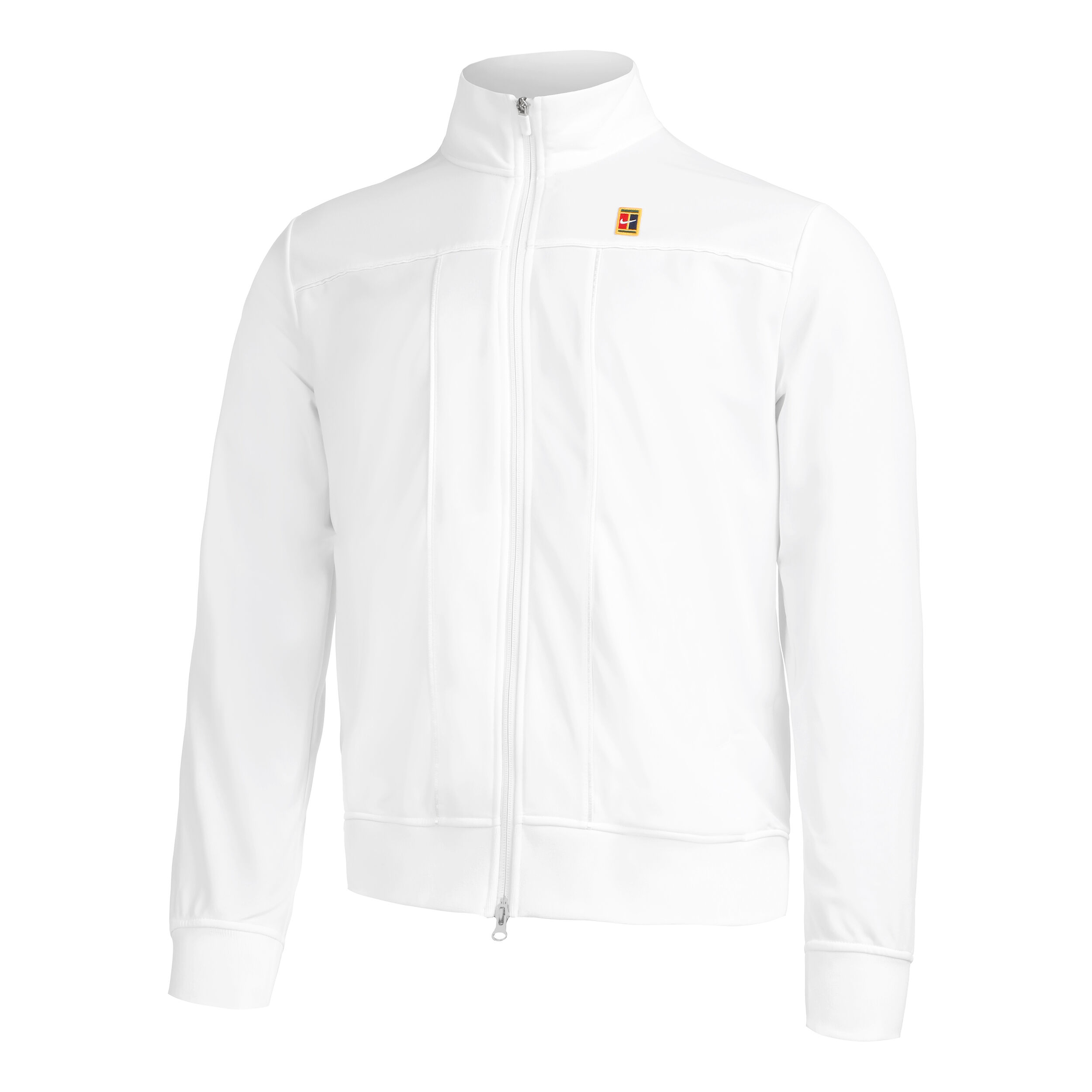 Nike sales tennis windbreaker