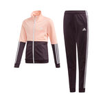 adidas Polyester Tracksuit Girls