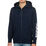 Essentials Linear Full-Zip Hoodie Men