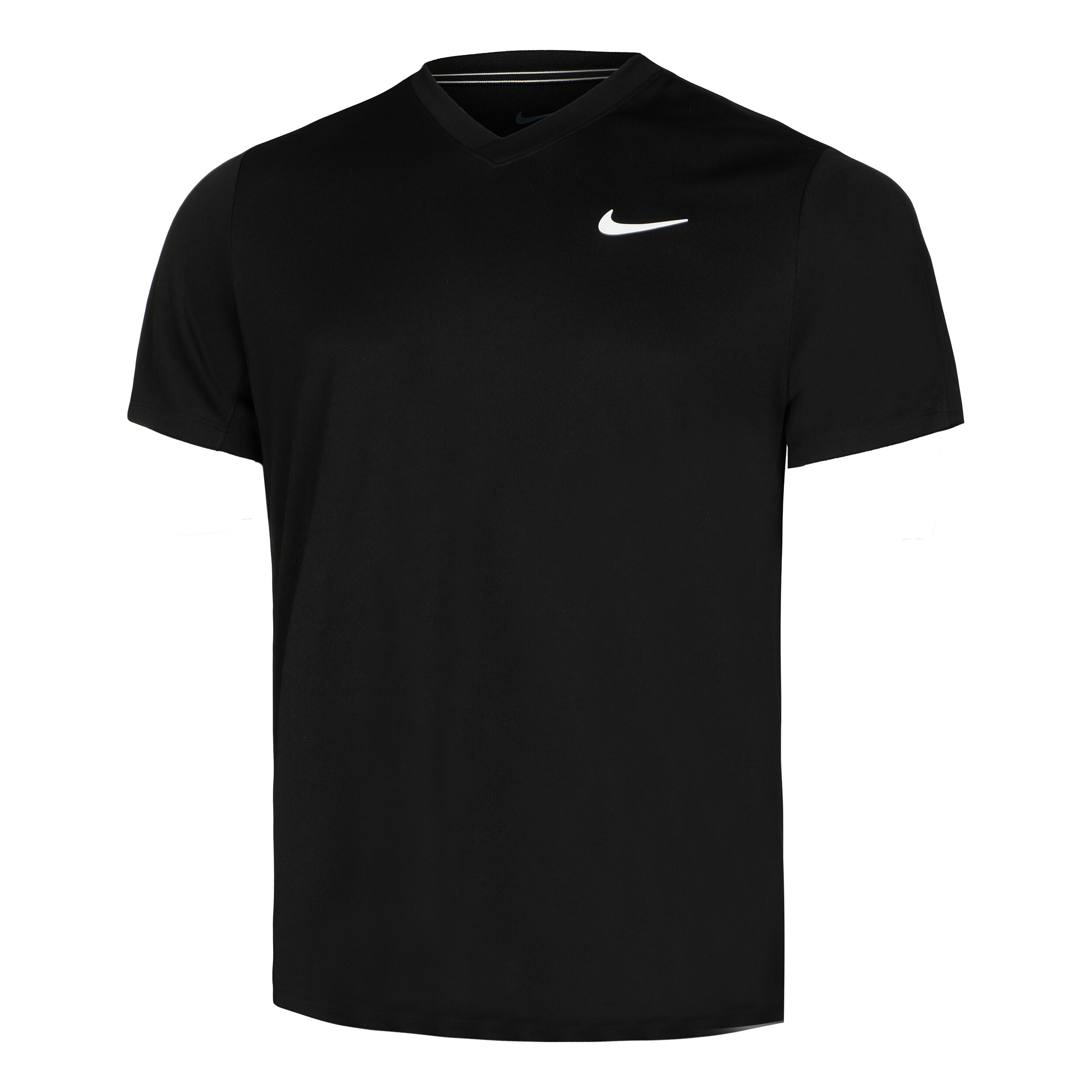 Buy Nike Court Victory Dry T Shirt Men Black online Padel Point COM