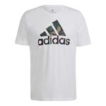 adidas Camo Tee Men