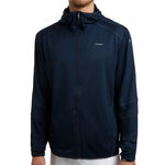 HEAD Baseline Full-Zip Hoodie Men