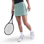 Nike Clothing Nike Dri-Fit Victory Skirt Women-Sage