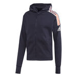 adidas Z.N.E 3-Stripes Hoodie Men