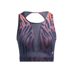 adidas TIGR All over Print Bra