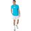 COURT GRAPHIC TEE