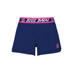 BIDI BADU Grey Tech 2in1 Shorts Girls