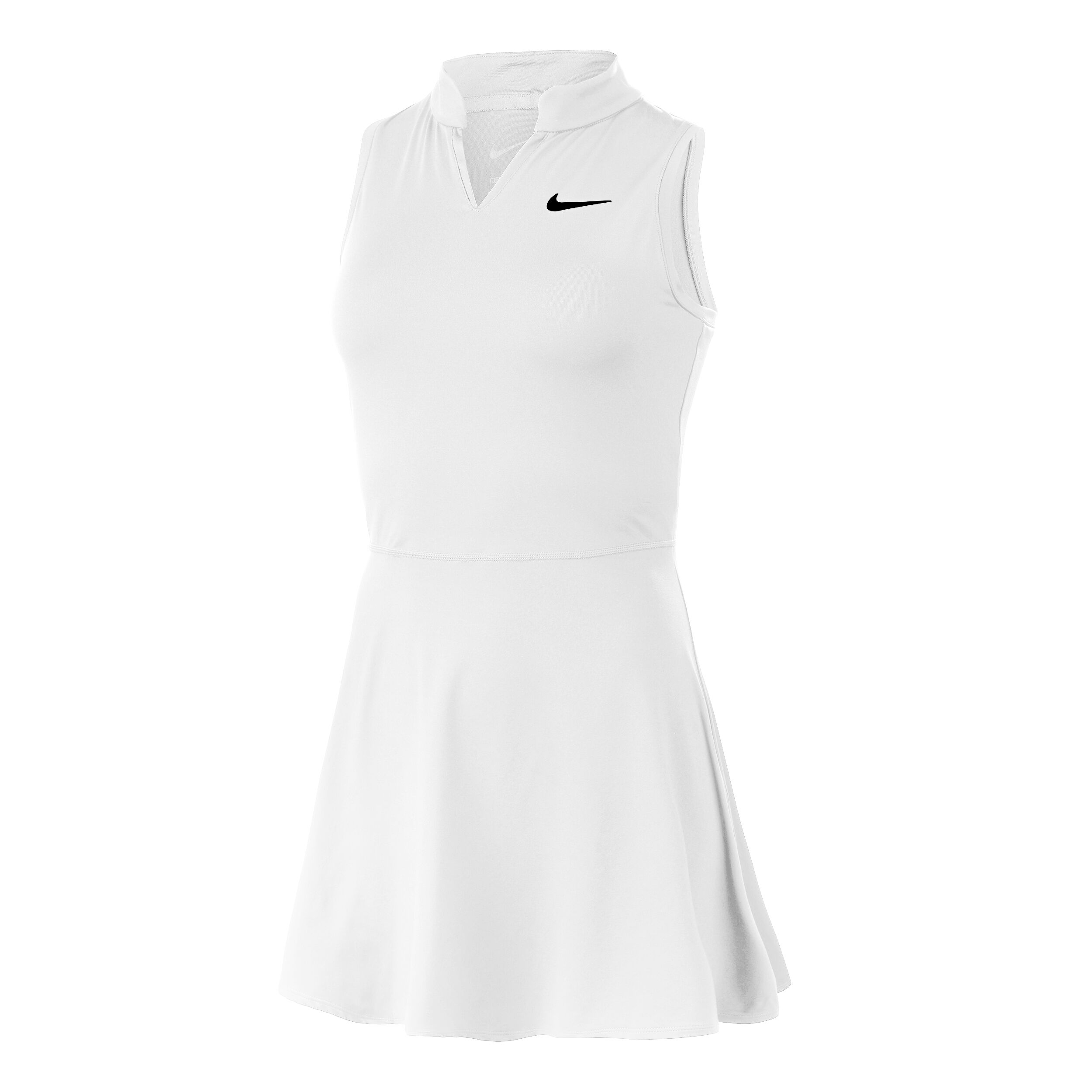 Court Victory Dri Fit Dress Women White