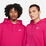Sportswear Club Fleece Pull Over Hoody STD