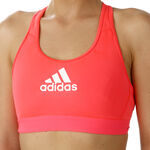 adidas Don´t Rest Alphaskin Bra Women