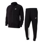 Nike Sportswear Fleece Tracksuit Men