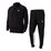 Sportswear Fleece Tracksuit Men