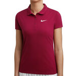 Nike Court Pure Tennis Polo Women